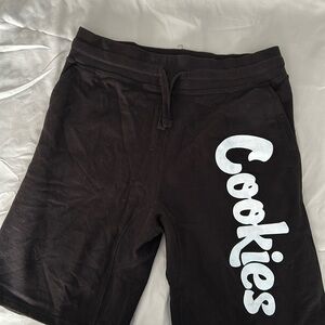 Men’s Sweat Shorts